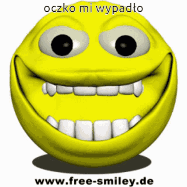 Smiley GIF