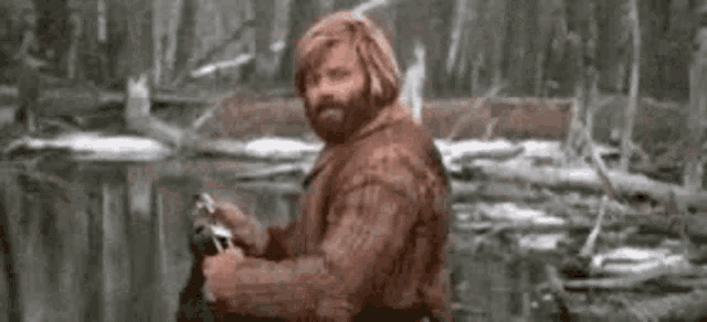 Smiling Buddy GIF