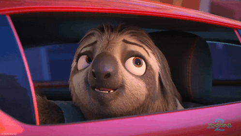 Smiling Flash GIF. This 498 x 280 animated GIF is part of our sloth zootopia collection. Related themes include disney, flash. Created by zootopia2. View…
