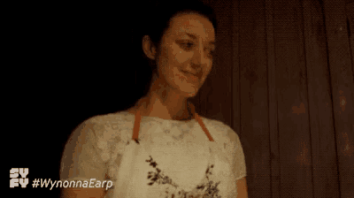 Smiling Happy GIF