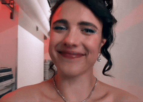 Smiling Meme Smile Meme GIF