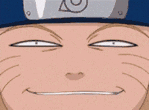 Smirk GIF. This 498 x 370 animated GIF is part of our smug anime face collection. Related themes include smirk. Created by SebbySenpai318. View the original…