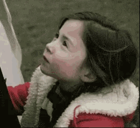Smirk Evil GIF