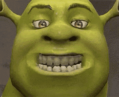 Smirk Flirt GIF