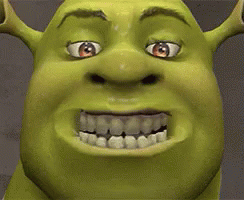Smirk Flirt GIF