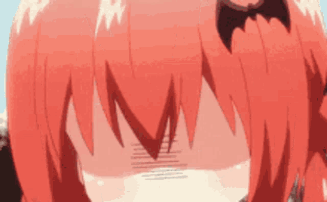 Smirk GIF