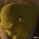 Smirk GIF