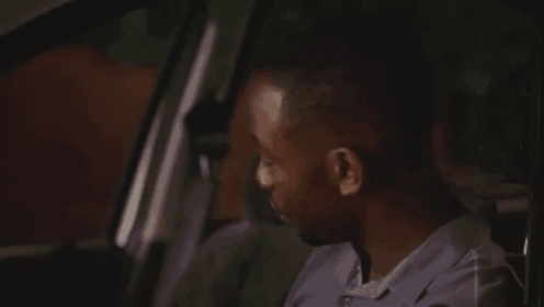 Smirk GIF