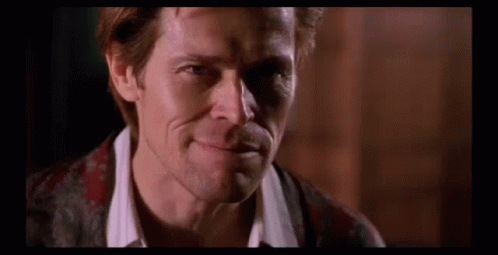 Smirk Smiling GIF. This 498 x 255 animated GIF is part of our hehe yeah boi collection. Related themes include oh yeah, smirk. Created by Spidercat82. View…