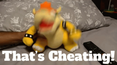 Sml Bowser GIF
