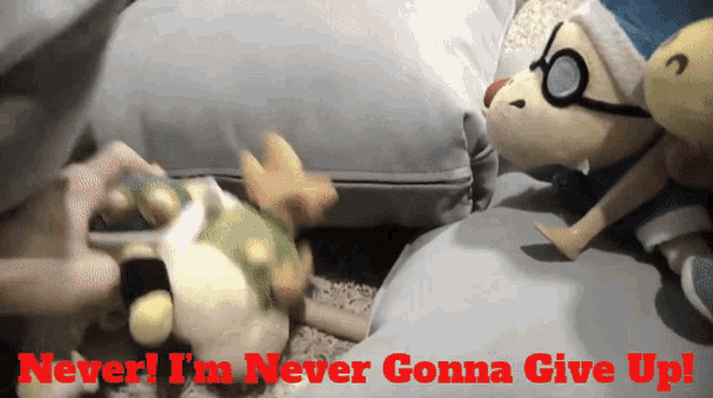 Sml Bowser Junior GIF