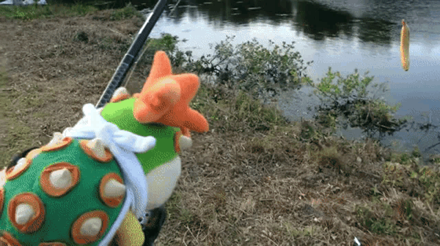 Sml Bowser Junior GIF