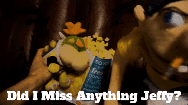 Sml Bowser Junior GIF