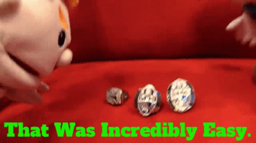 Sml Cody GIF