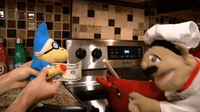 Sml Cody GIF