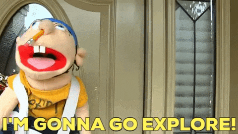 Sml Jeffy GIF