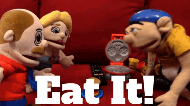 Sml Jeffy GIF