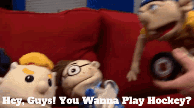 Sml Jeffy GIF