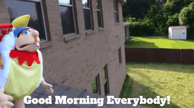Sml Jeffy GIF