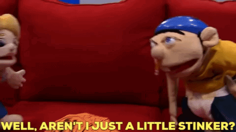 Sml Jeffy GIF