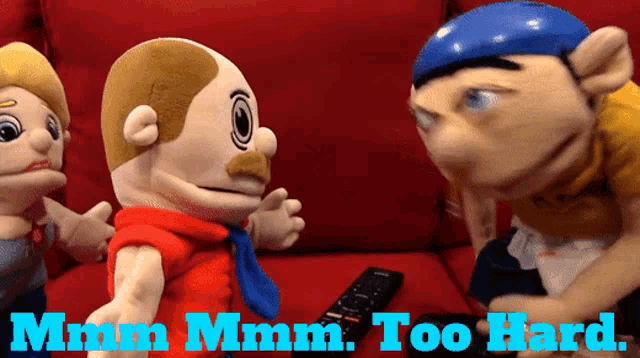 Sml Jeffy GIF