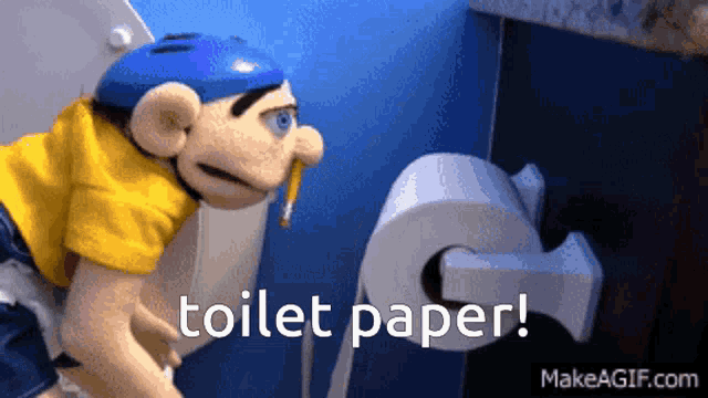 Sml Jeffy GIF