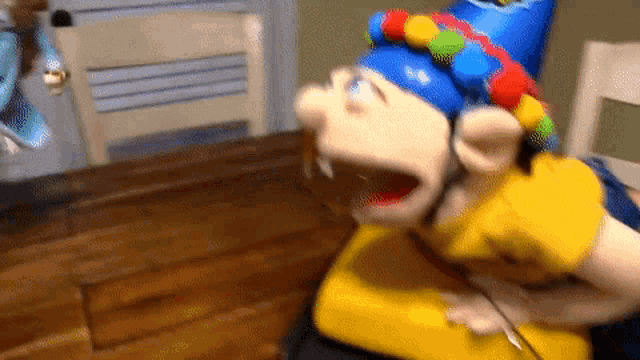 Sml Jeffy GIF