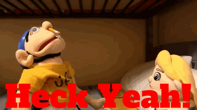 Sml Jeffy GIF