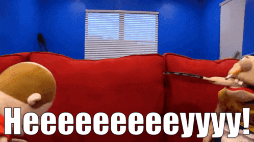 Sml Jeffy GIF