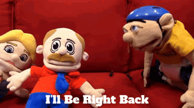 Sml Jeffy GIF