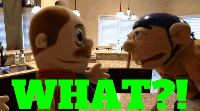 Sml Jeffy GIF