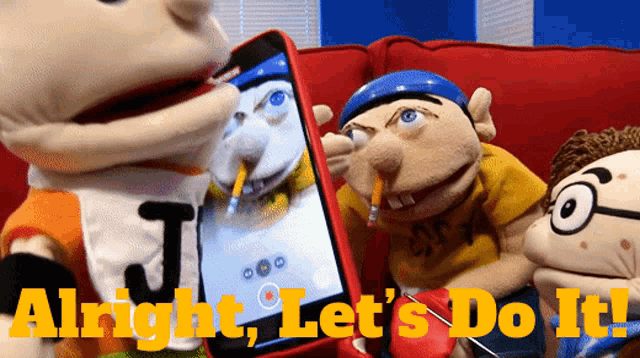 Sml Jeffy GIF