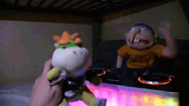 Sml Jeffy GIF