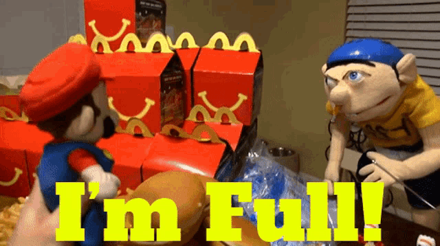 Sml Jeffy GIF