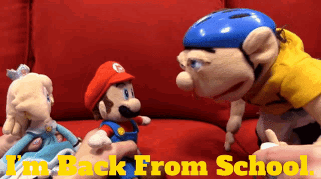 Sml Jeffy GIF