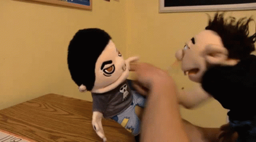 Sml Jeffy GIF