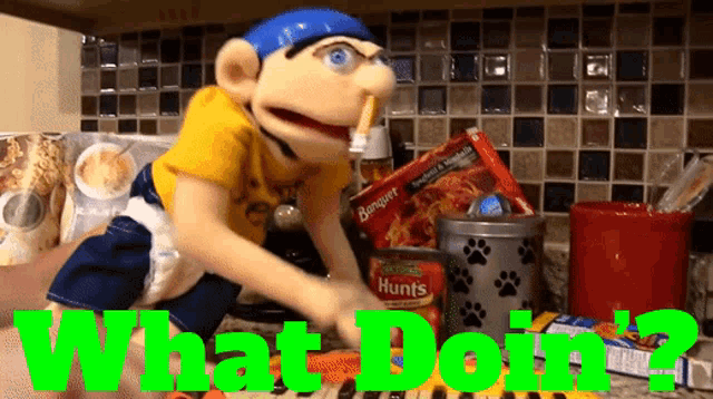 Sml Jeffy GIF