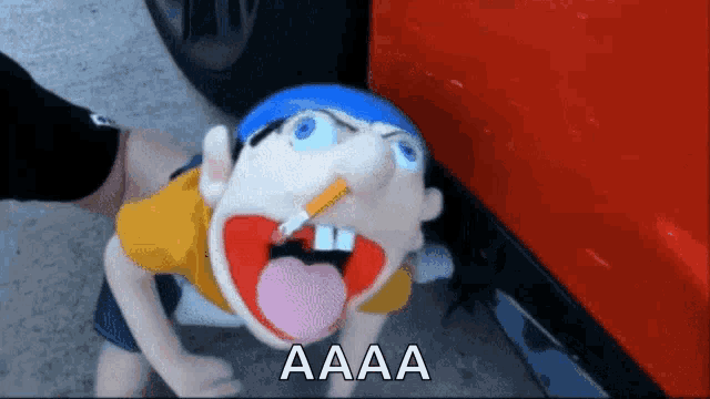 Sml Jeffy GIF