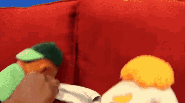 Sml Joseph GIF