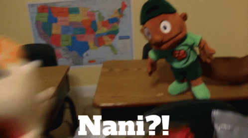 Sml Joseph GIF
