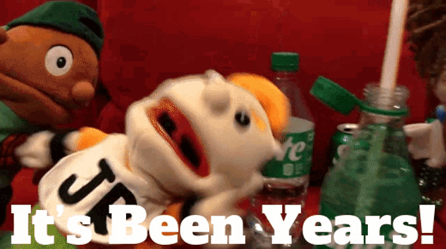 Sml Junior GIF