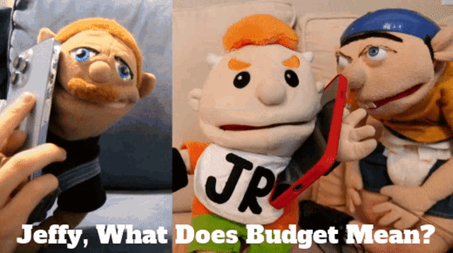 Sml Junior GIF