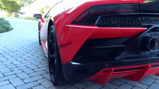 Sml Lamborghini GIF