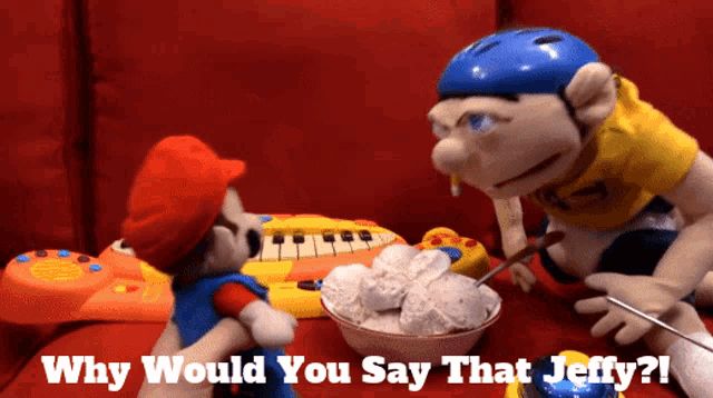 Sml Mario GIF