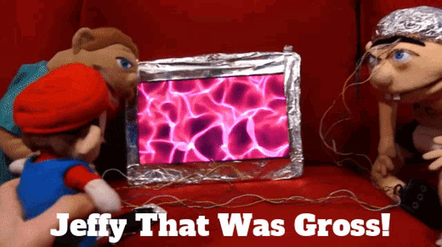 Sml Mario GIF