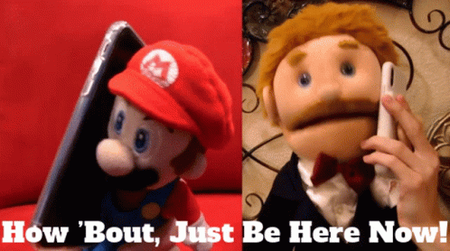 Sml Mr Goodman GIF