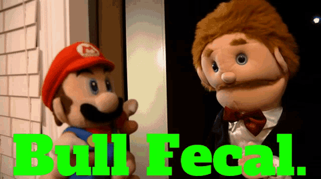 Sml Mr Goodman GIF