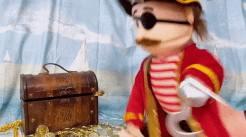 Sml Pirate GIF