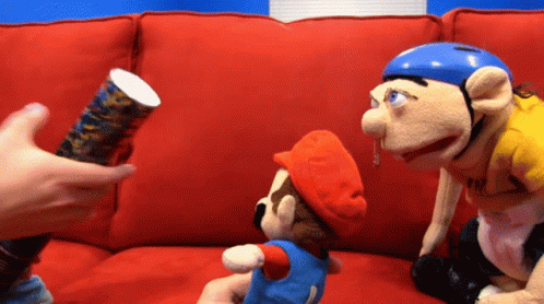 Sml Rosalina GIF