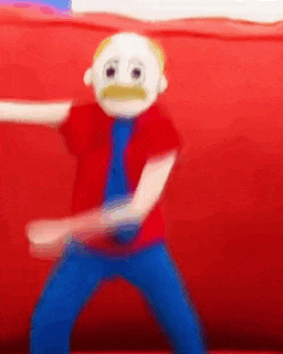 Sml Super Mario Logan GIF
